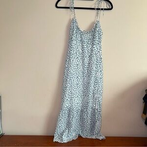 Abercrombie and Fitch summer small dress